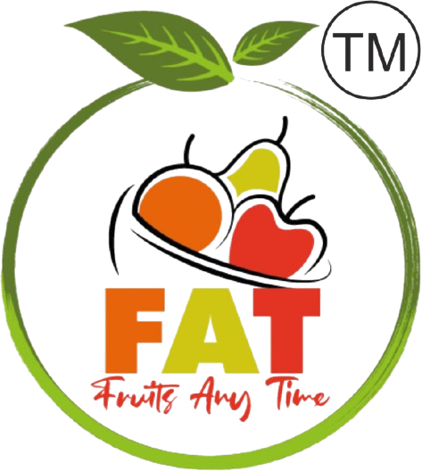 Fruits Any Time Logo
