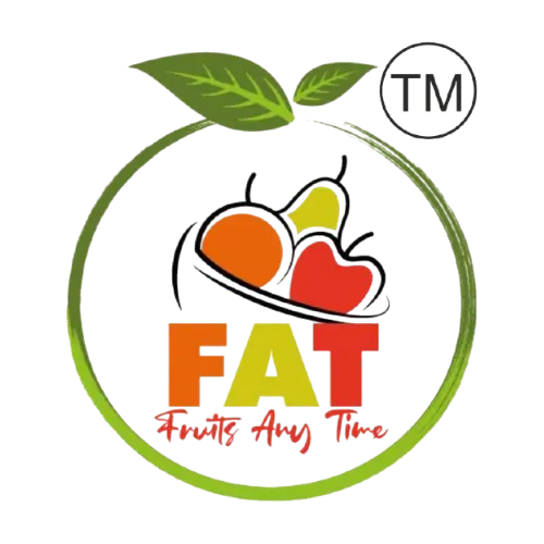 Fruits Any Time Logo
