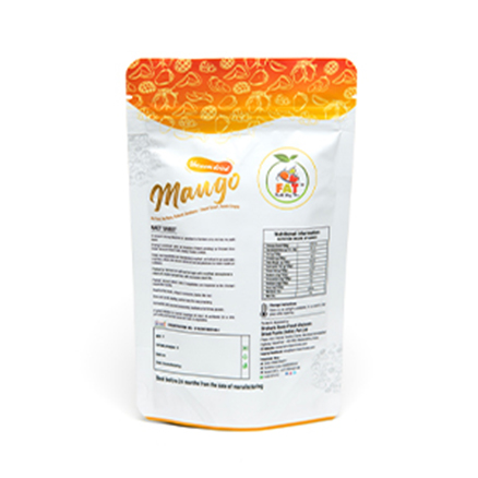 vacuum-dried-dehydrated-mango