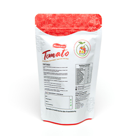 vacuum-dried-dehydrated-tomato