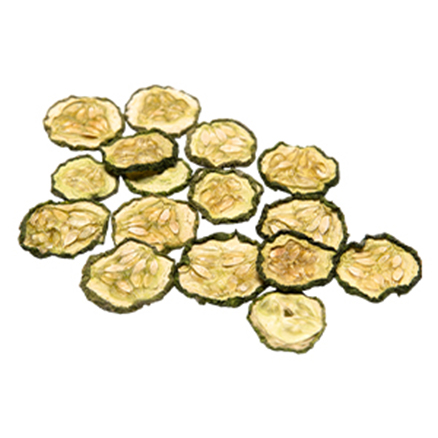 vacuum-dried-dehydrated-cucumber
